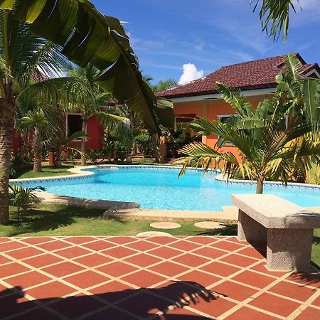 Alona'S Coral Garden Resort (Adults Only) Panglao Zewnętrze zdjęcie
