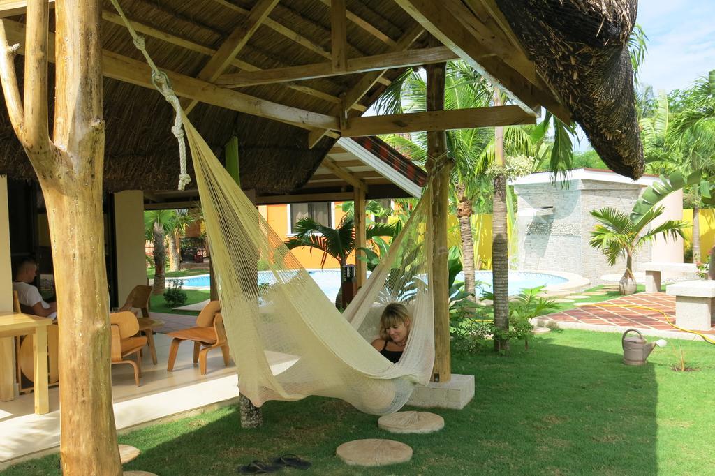 Alona'S Coral Garden Resort (Adults Only) Panglao Zewnętrze zdjęcie