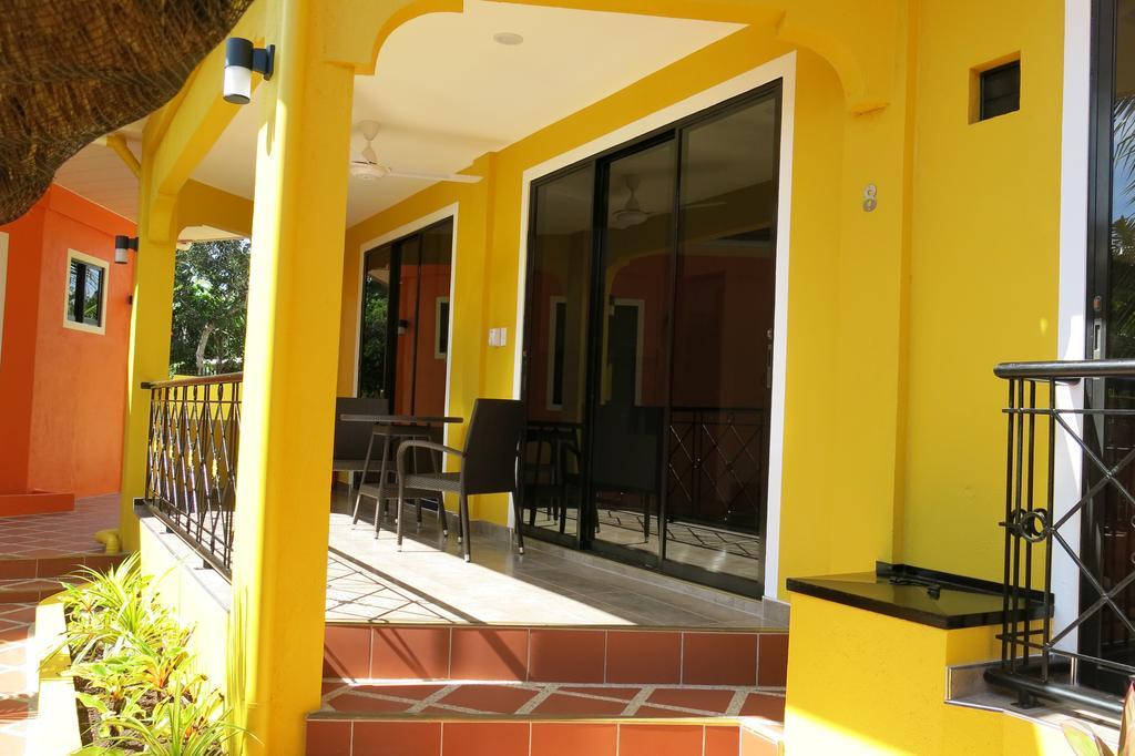 Alona'S Coral Garden Resort (Adults Only) Panglao Zewnętrze zdjęcie