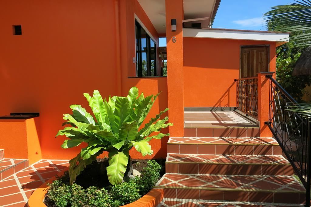 Alona'S Coral Garden Resort (Adults Only) Panglao Zewnętrze zdjęcie