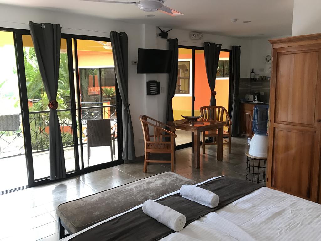 Alona'S Coral Garden Resort (Adults Only) Panglao Zewnętrze zdjęcie