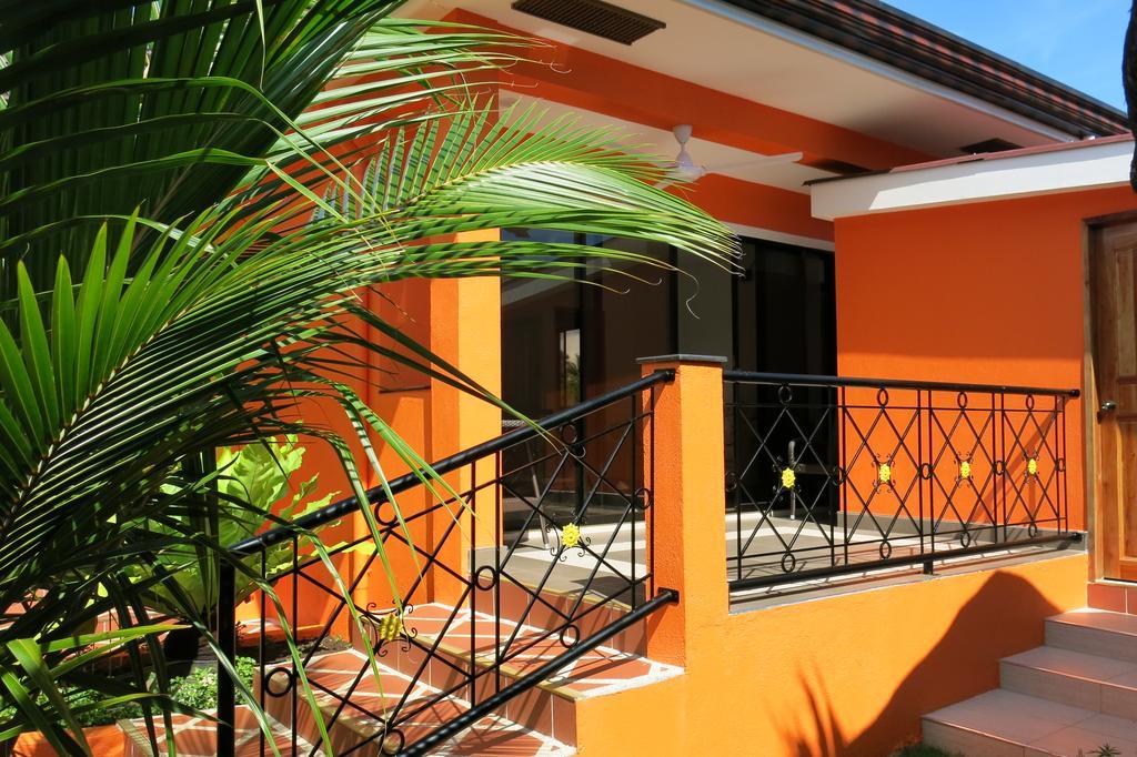 Alona'S Coral Garden Resort (Adults Only) Panglao Zewnętrze zdjęcie