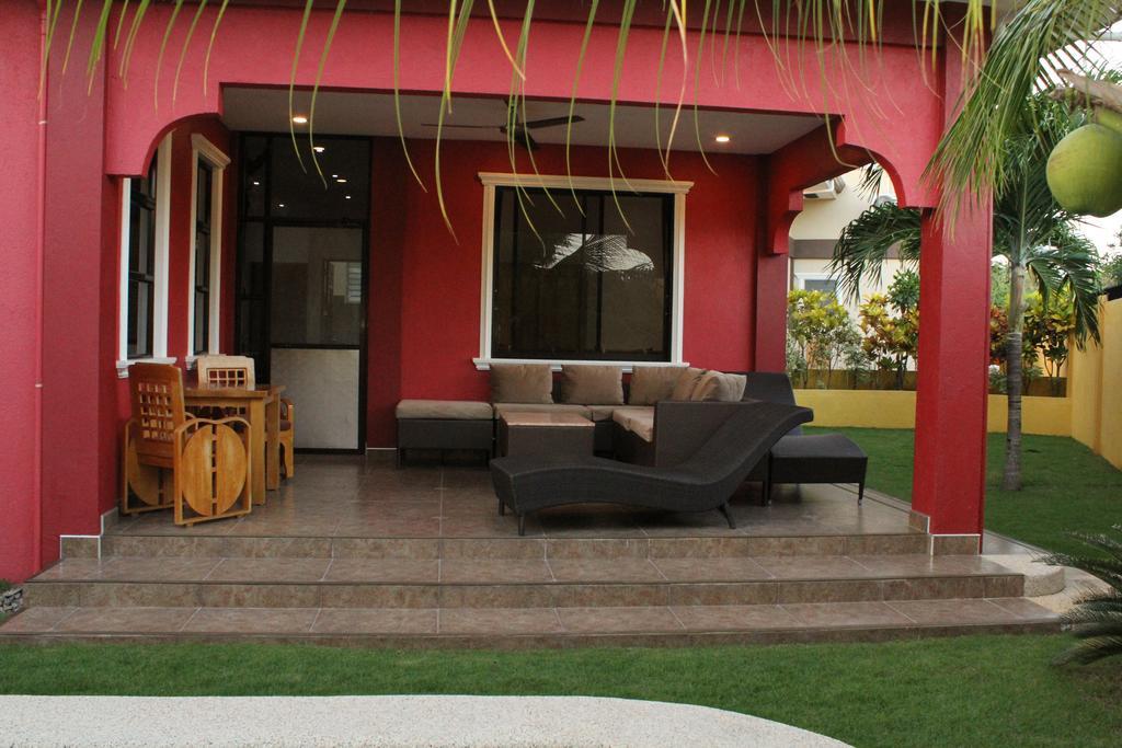 Alona'S Coral Garden Resort (Adults Only) Panglao Zewnętrze zdjęcie