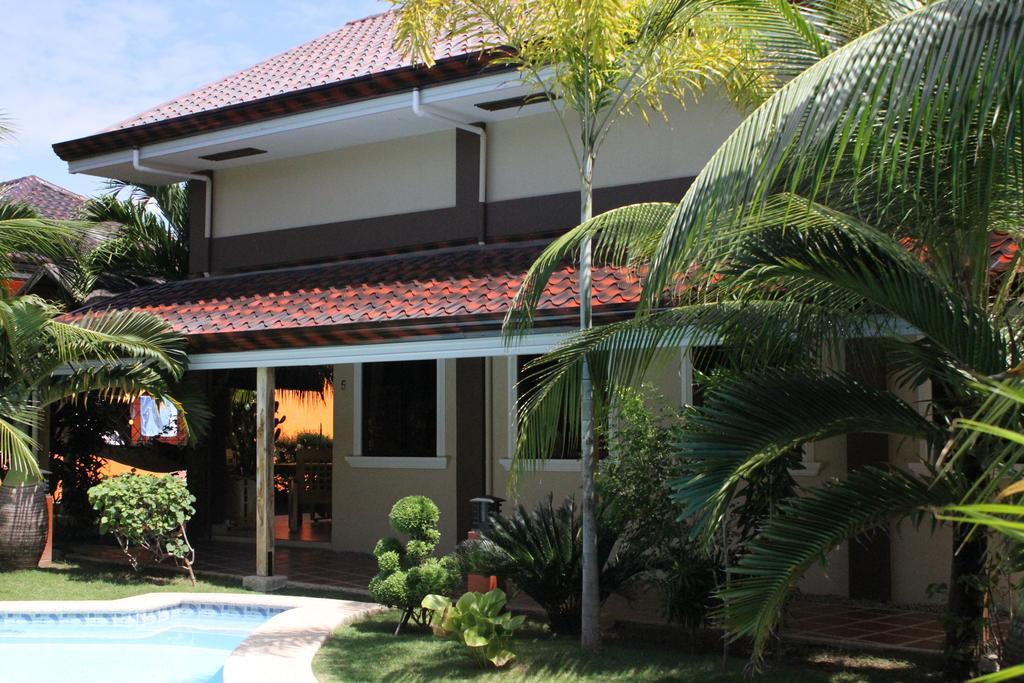 Alona'S Coral Garden Resort (Adults Only) Panglao Zewnętrze zdjęcie