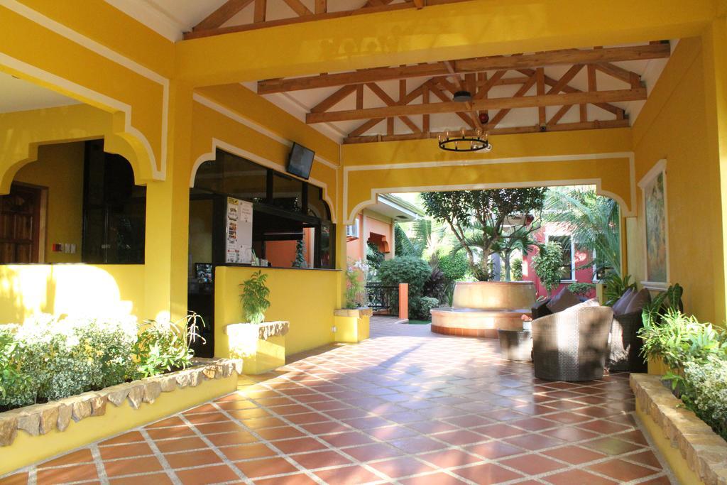 Alona'S Coral Garden Resort (Adults Only) Panglao Zewnętrze zdjęcie
