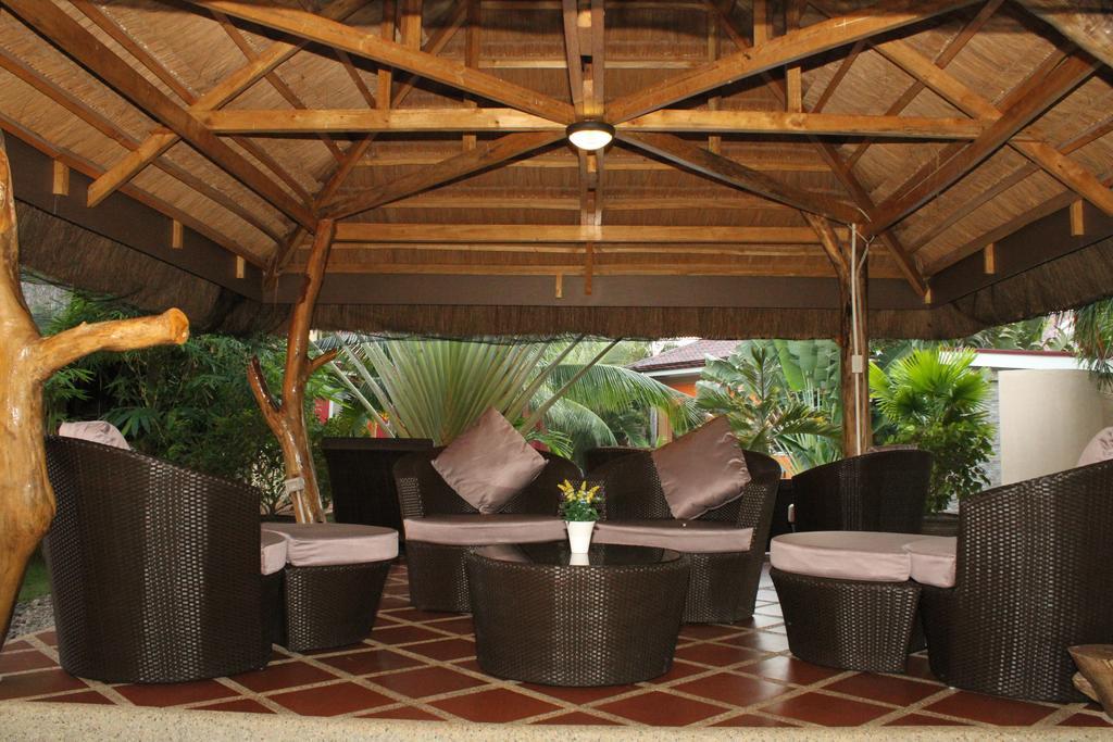 Alona'S Coral Garden Resort (Adults Only) Panglao Zewnętrze zdjęcie