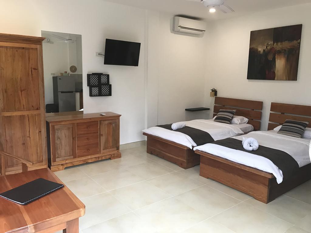 Alona'S Coral Garden Resort (Adults Only) Panglao Zewnętrze zdjęcie